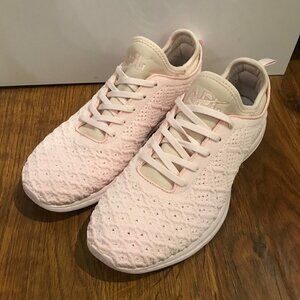 APL techloom Phantom sneakers 10.5